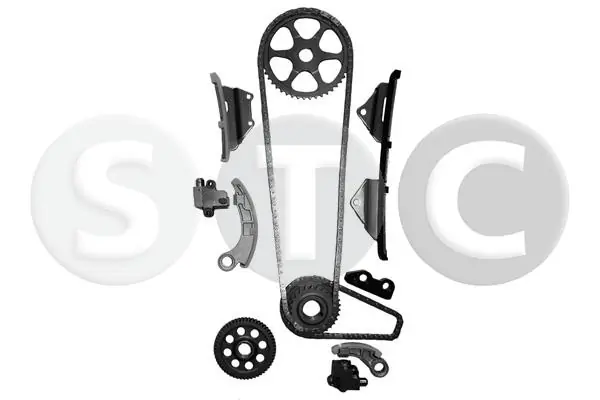 T458515 STC