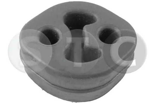 Soporte escape para Ford Fiesta 