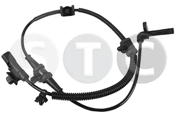 Sensor de rueda abs Opel Insignia  (2008-2017)