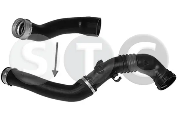 T407718 STC