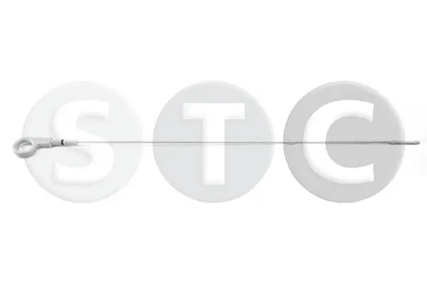 Varilla del nivel de aceite Seat Leon 3 5F1