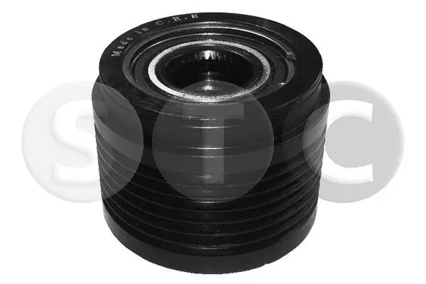 T406132 STC