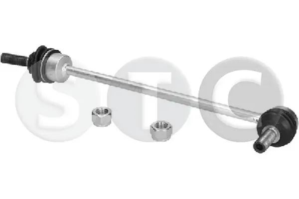 T453429 STC