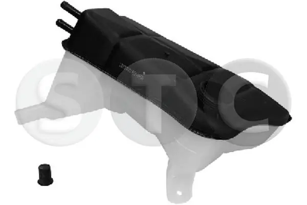Vaso de expansión sistema de refrigeración Mondeo I hatchback (1993-1996) original desde 50,38 €