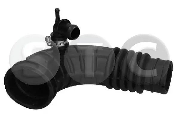 Manguito de aire del medidor de masa de aire para Fiat Doblo 223