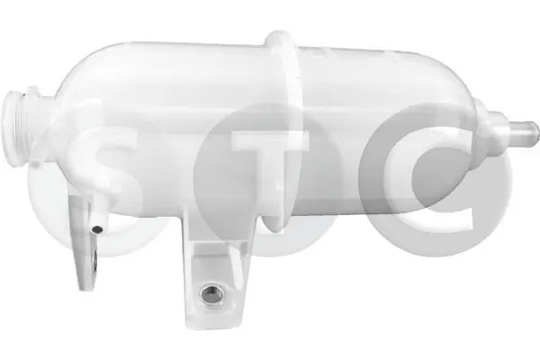 Vaso de expansión refrigerante Toyota Hilux  (KUN15)