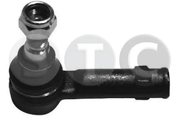 T453137 STC