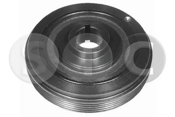 Comprar La polea del cigüeñal 205 I 741A, C