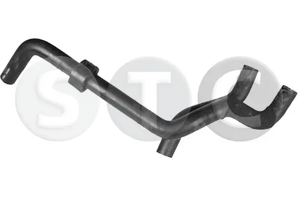 Comprar Manguera (tubo) del sistema de refrigeración Skoda SuperB I 3U4 a bajo precio