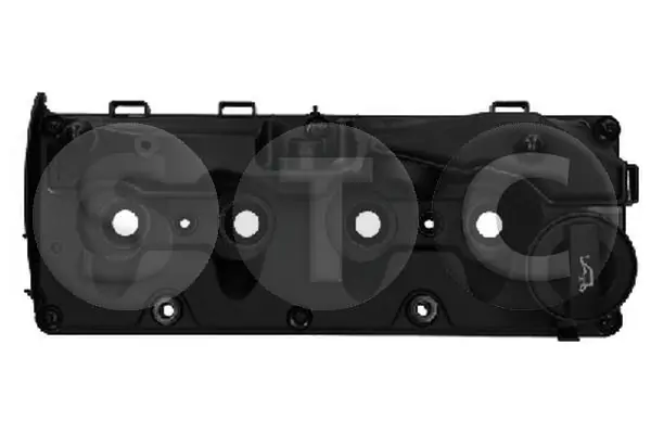 T435567 STC