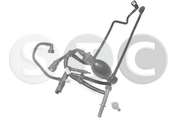 T492007 STC