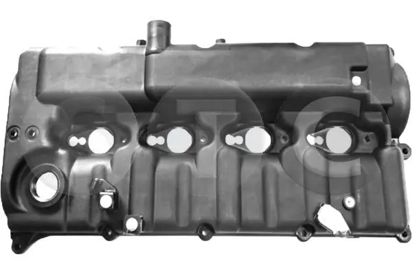 T435604 STC