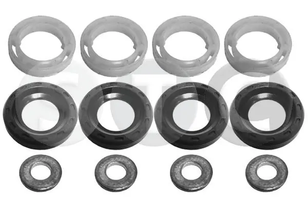 T406582 STC