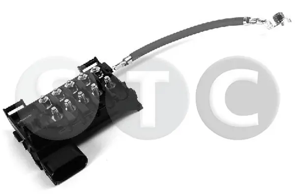 Caja fusibles KSP KSP00364 precio, desde 48,40 EUR