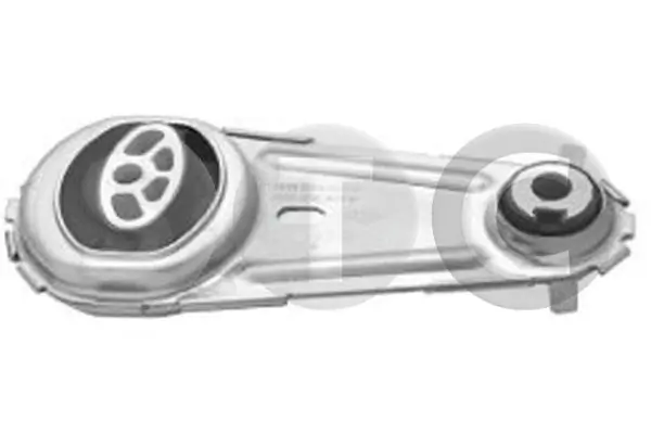 T406890 STC