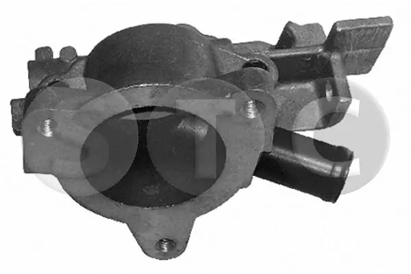 Caja termostato Dacia Sandero I