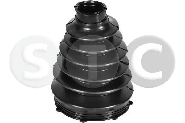 Fuelle semieje delantero exterior Ducato III furgoneta (2006-2026) original desde 16,64 €