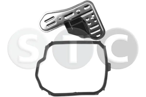 Comprar Filtro de transmisión automática Renault Laguna II BG0, BG1 a bajo precio