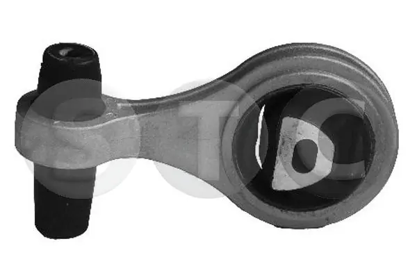 Taco de motor trasero para Fiat Doblo I (119)