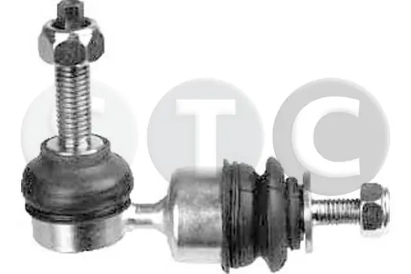T440732 STC