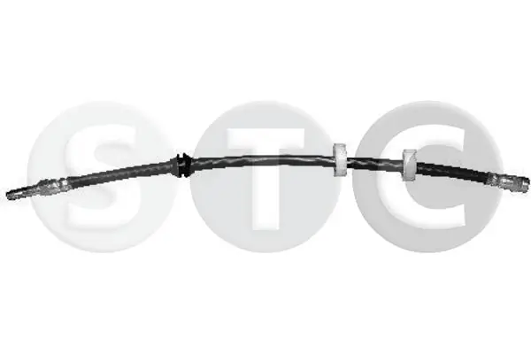 T496124 STC