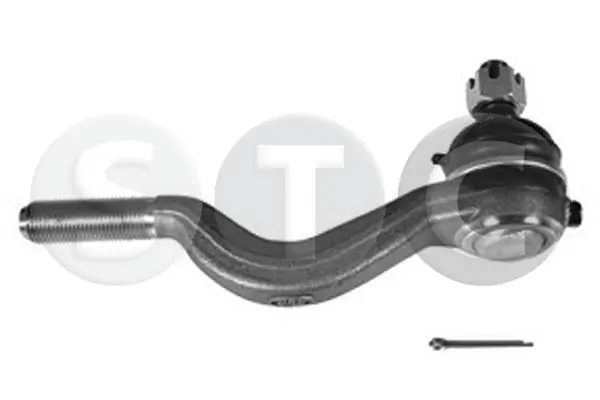 T453166 STC