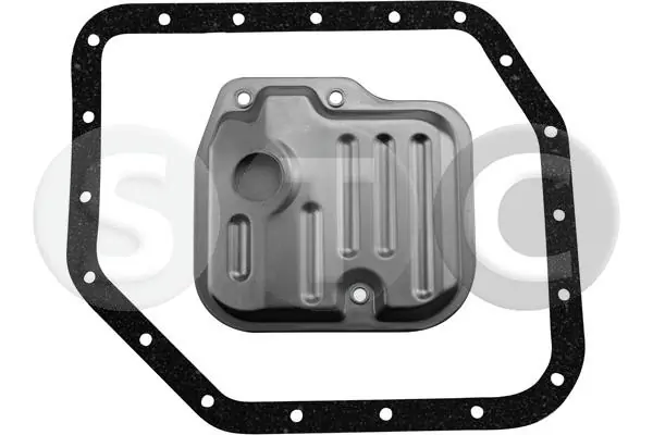  Filtro de transmisión automática Toyota Auris 