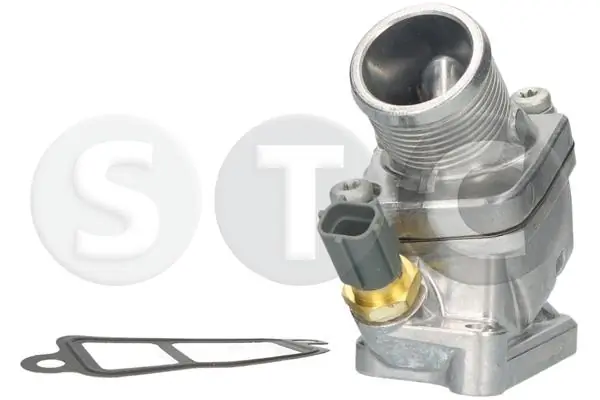 T435934 STC