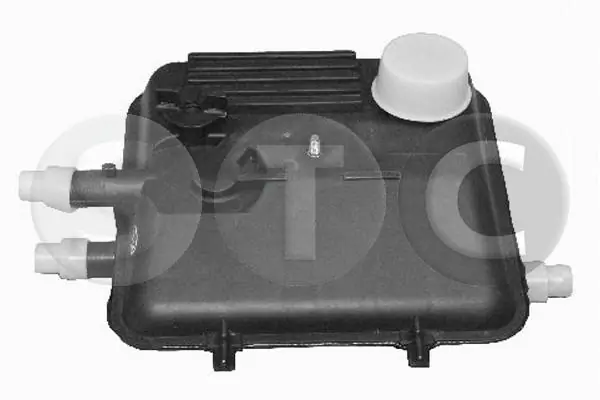 T403741 STC