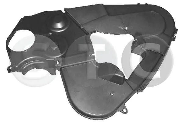 T403699 STC