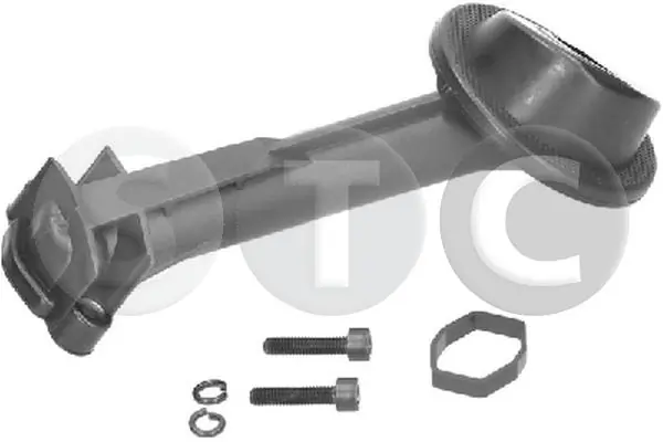 T447857 STC