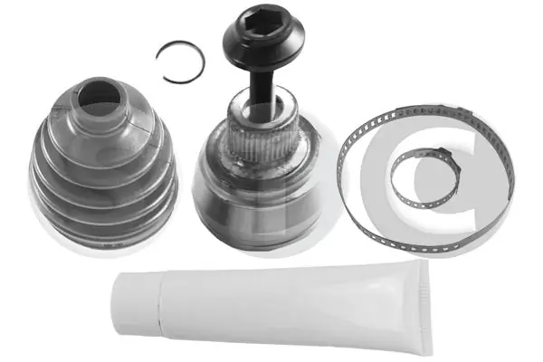 T412031 STC