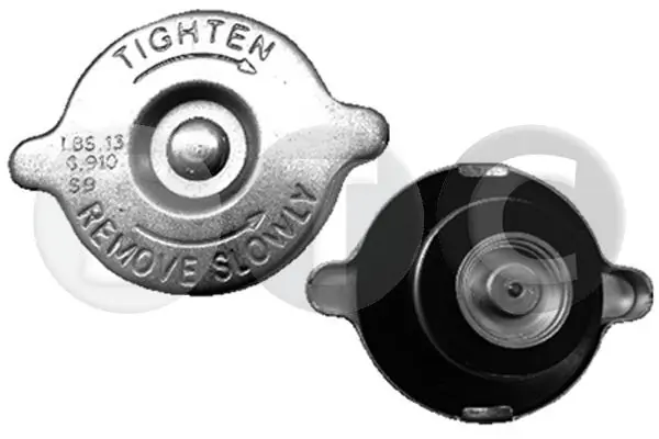 T445134 STC
