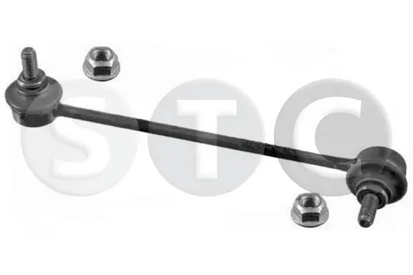 T406092 STC
