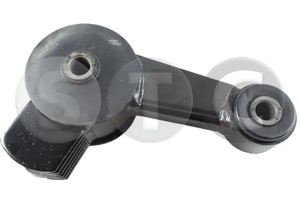 Taco de motor trasero para Land Rover Freelander I (L314)