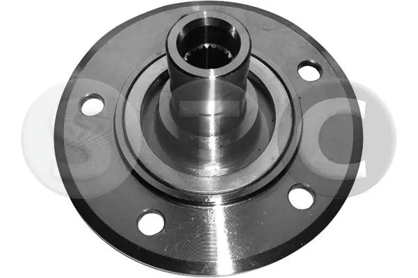 Comprar Cubo de rueda delantero ВАЗ NIVA 2121 a bajo precio