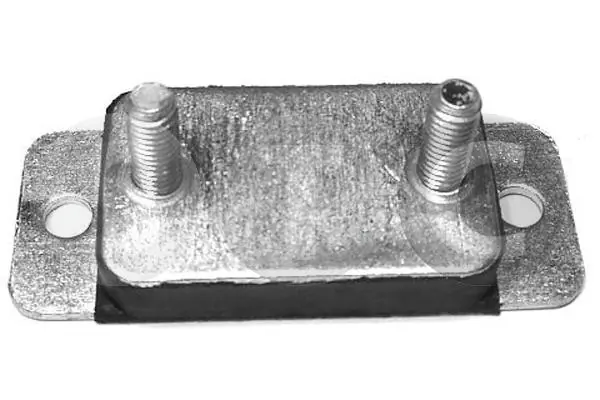 Soporte silenciador Transporter III furgoneta (1979-1992) original desde 4,16 €
