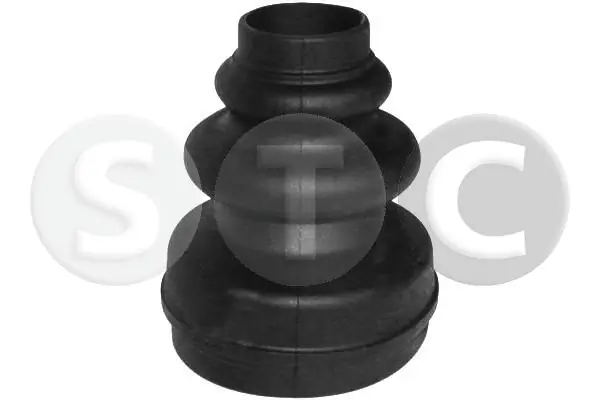Fuelle, semieje delantero interior para Peugeot 307  (3A, 3C)