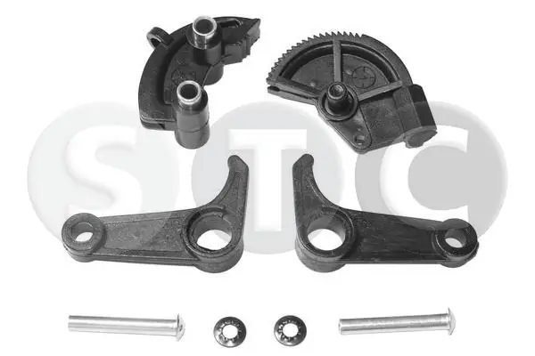 T400498 STC