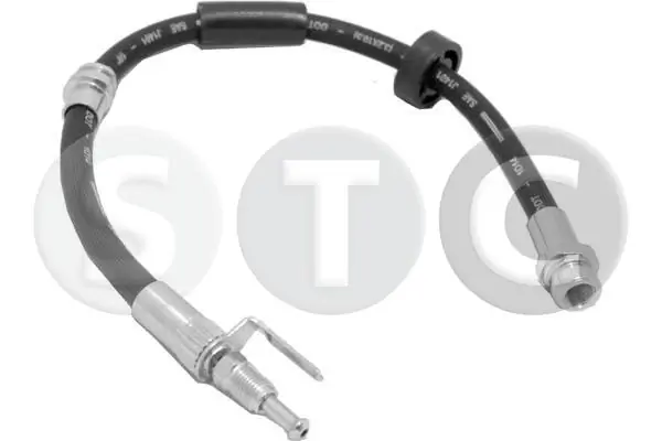 T496682 STC