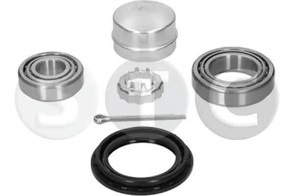 Comprar Cojinete de rueda trasera Audi 80  82 a bajo precio