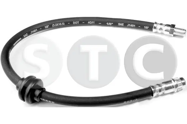 Comprar Latiguillo de freno delantero Renault Master III FV a bajo precio