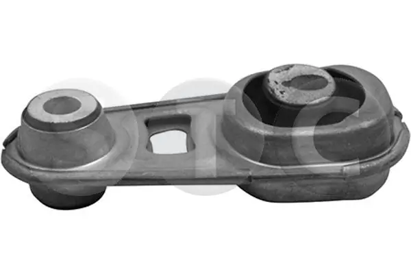  Soporte de motor trasero Nissan Qashqai 2