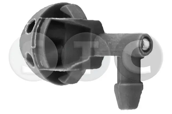 T468158 STC