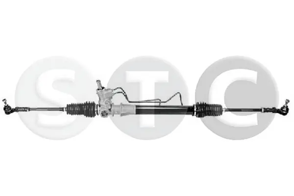 Precio del repuesto Caja de dirección Clio II hatchback