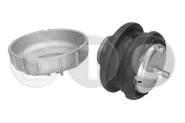  Soporte de motor delantero Mercedes Vito 2
