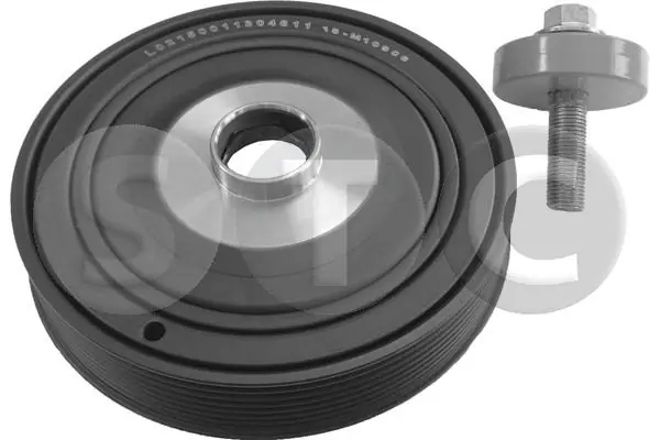 T404611 STC