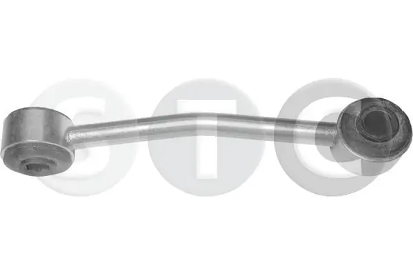 Soporte de la barra estabilizadora delantera para Peugeot 405 I (15E)