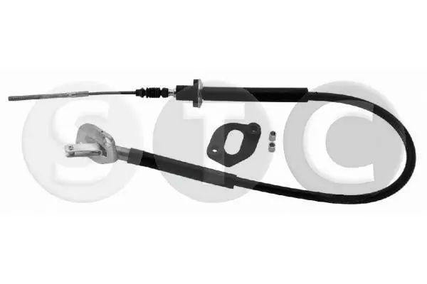Cable embrague Chevrolet Aveo  sedán comprar en España