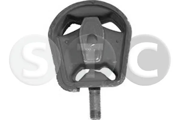Soporte de caja de cambios Mercedes Bus 207-310  (602)